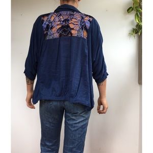 Free People jacket